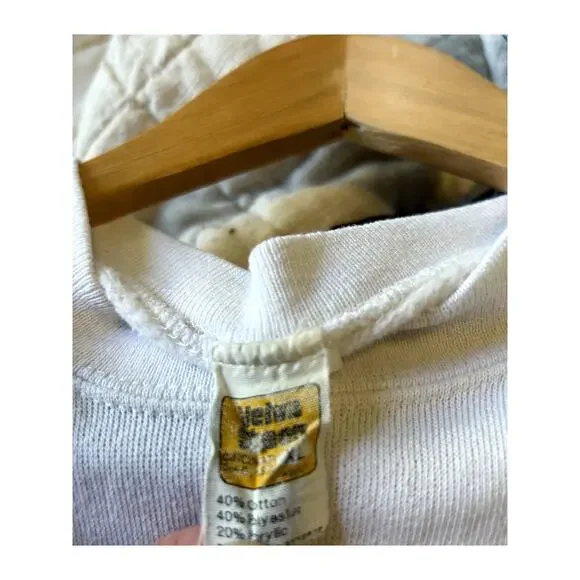 Vintage 80s University of Virginia UVA Cavaliers Crewneck Sweatshirt Large - Picture 5 of 9